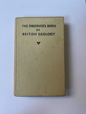 The Observer’s Book of