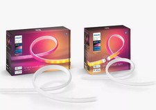 Philips Hue Gradient Light strip  2m + 1m Extension