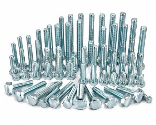 Assorted classic car bolt - assorted,