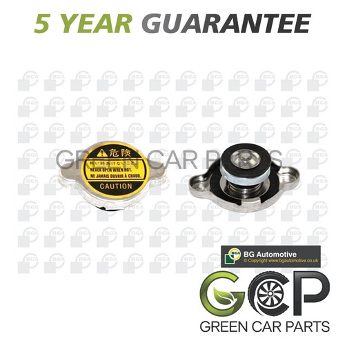 Radiator cap gcp fits - radiator,