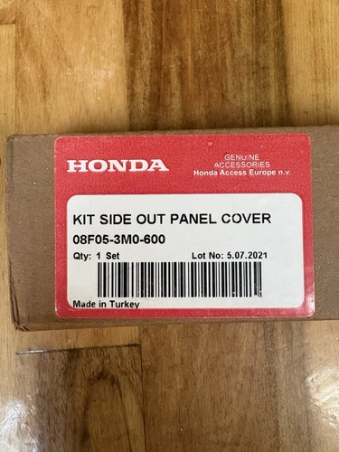 Genuine honda door - honda, hr-v