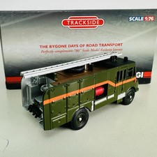 Corgi Trackside 1:76 OO Green