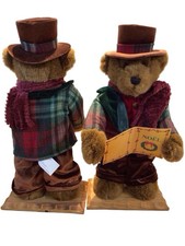 2x ‘Barnaby’ THE 2000