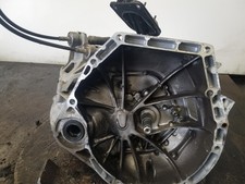Honda Civic Gearbox 6 Speed