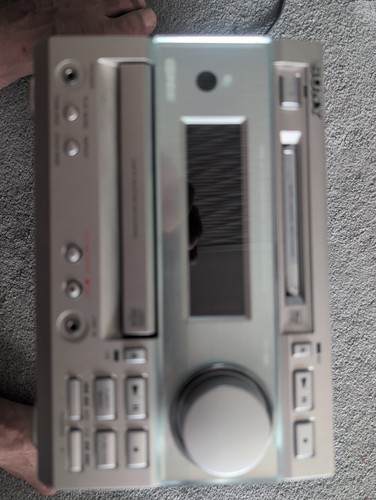 Sony dhc md373 compact - sony, hi-fi