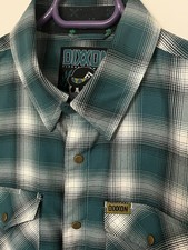 Dixxon “Russell” Flannel