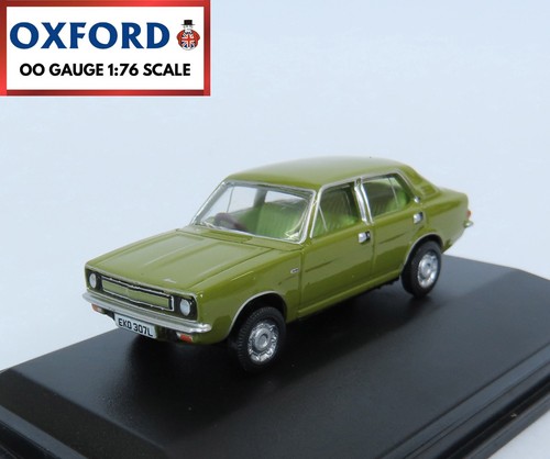 Oxford diecast 76mar008 - oxford,