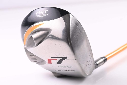 Taylormade 460 driver - driver, /