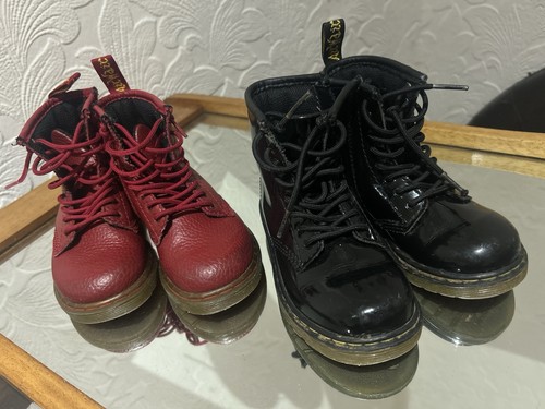 Martens kids boots - boots,