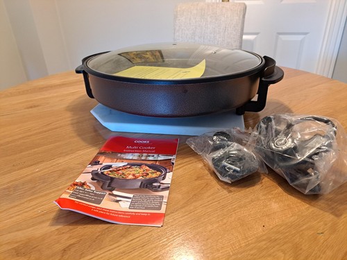 Cooks professional multi - cooks,