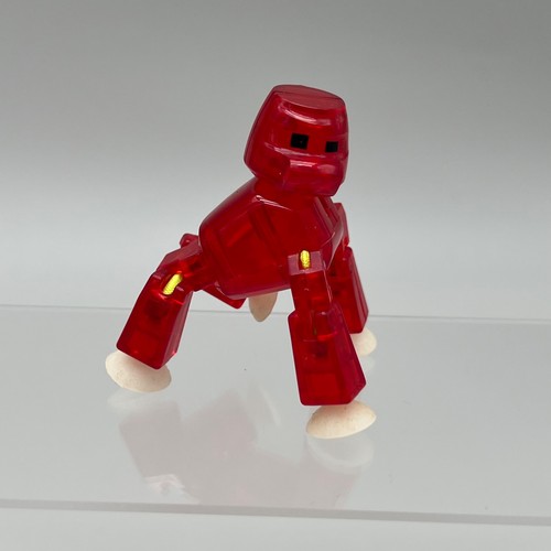 Zing stikbot pets stikgorilla - stikbot,