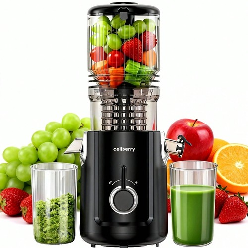 New celiberry cold press - celiberry,