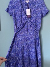 Liberty Print Dress From