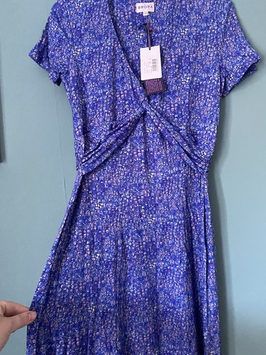 Liberty print dress from - liberty,
