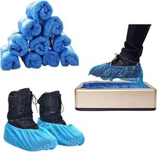 Shoe Covers Disposable -