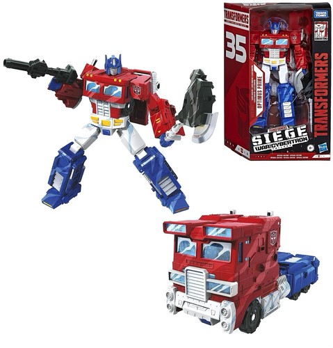 Optimus prime transformers war - prime,