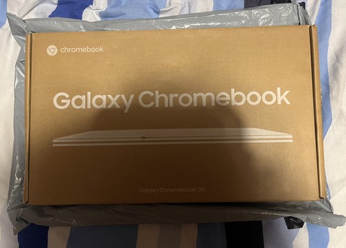 Samsung galaxy chromebook - samsung,