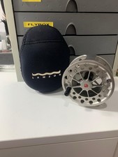 Lamson Guru 3.5 Fishing Reel