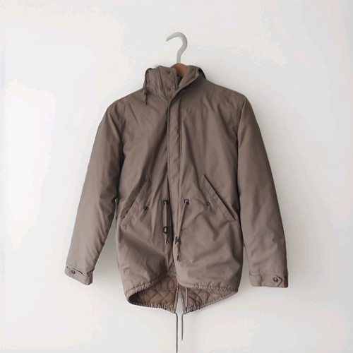 Lambretta mens parka - mens, jacket