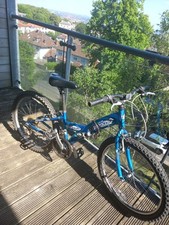 Bike For Sale Collections Only