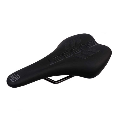 Gusset saddle - gusset, sm