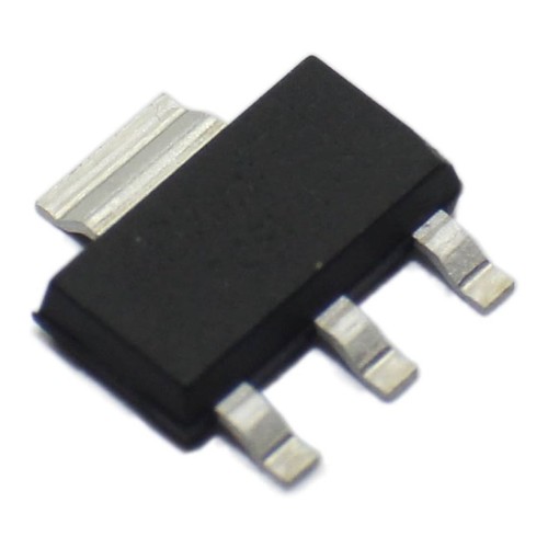 Ndt455n semiconductor sot223 - ndt455n,