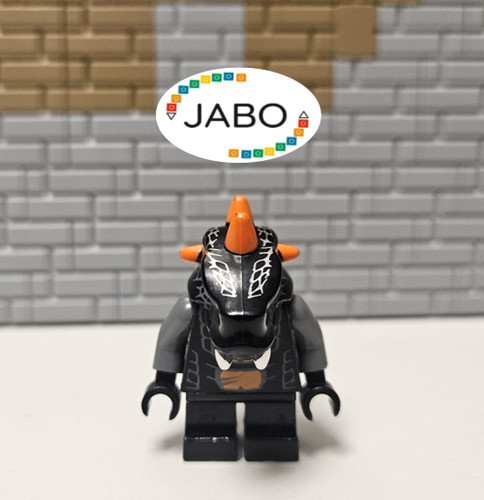 Lego ninjago - (s10, /5/14)