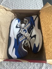 Saucony Grid 9000, Size 7,Blue/White, Used In Excellent Condition, Boxed