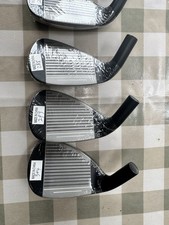 Iron Heads for Club Fitter (4