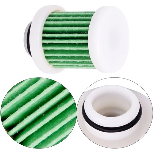 Gasoline fuel filter assembly - gasoline,