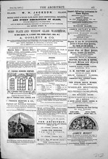 Old James Mabey Plastering