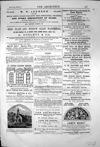 Old james mabey plastering - old,