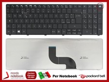 Keyboard for Notebook Italian
