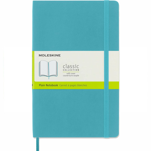 Moleskine classic collection - moleskine,