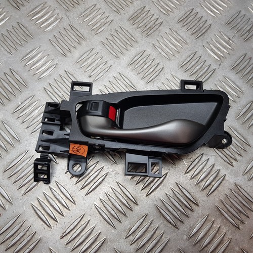 Honda civic mk10 interior - honda,
