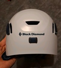 Black Diamond Half Dome Climbing Helmet 56-63cm, M/L.