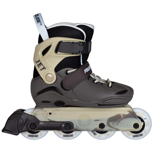Powerslide jet brown - powerslide,