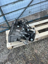 FORD FIESTA MK8 2018/2022 1.0L