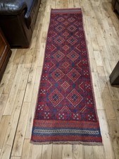 Handmade Afghan Tribal