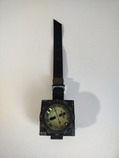 Vintage Suunto Wrist Strap