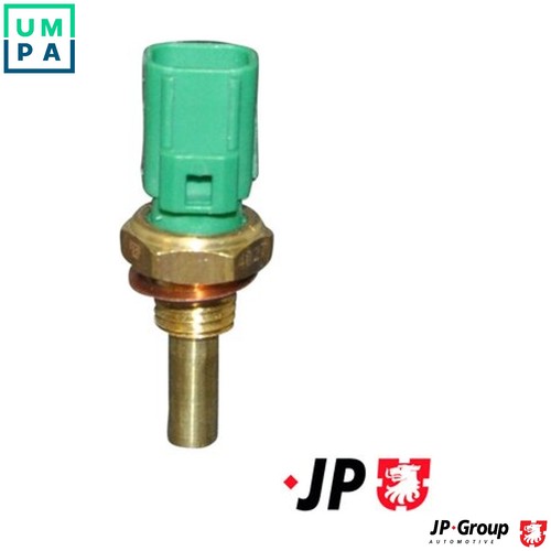 Sensor coolant temperature - coolant,