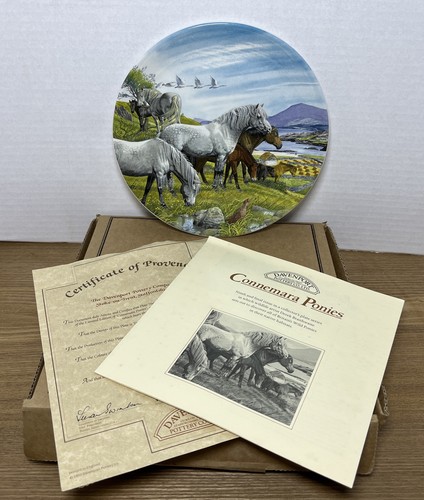 Davenport pottery connemara - davenport,