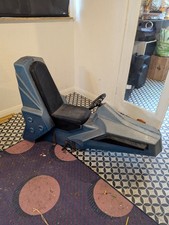 Vintage Fairground Ride Rocket