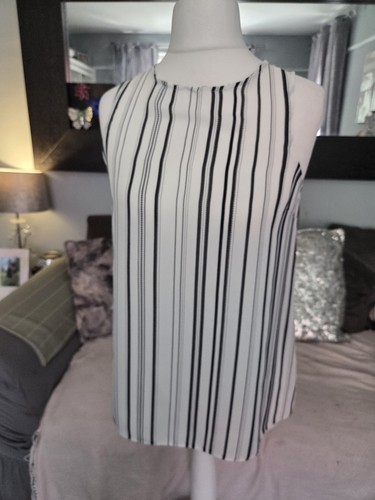 Ladies sleeveless top - ladies,
