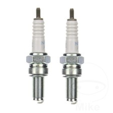 NGK Spark Plug 2 pcs CR8E For