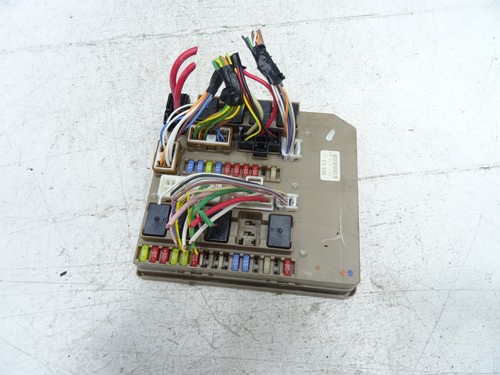 2008 nissan micra - 2008,