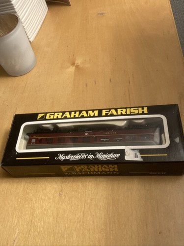 Graham farish gauge 374 102 - farish,