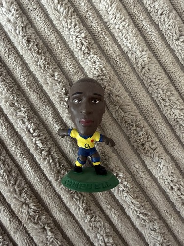 Corinthians microstar campbell - corinthians,