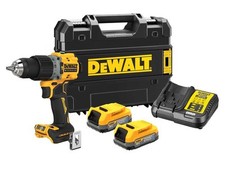 DeWALT DCD805E2T 18v XR