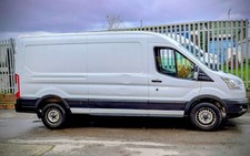 2016 Ford Transit 350 Panel
